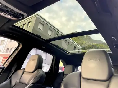 Porsche Cayenne GTS PDK Facelift — 440 ch, Coupé sportif premium, Historique sans sinistre — tableau de bord