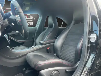 Mercedes-Benz A 220 CDI AMG Line — Diesel performant, expertise certifiée — Miniatura 9