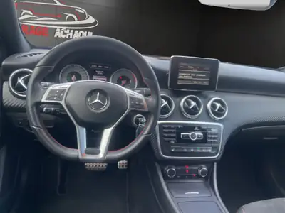 Mercedes-Benz A 220 CDI AMG Line — Diesel performant, expertise certifiée — Miniatura 10