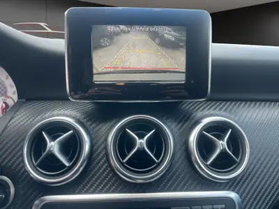 Mercedes-Benz A 220 CDI AMG Line — Diesel performant, expertise certifiée — Miniatura 12