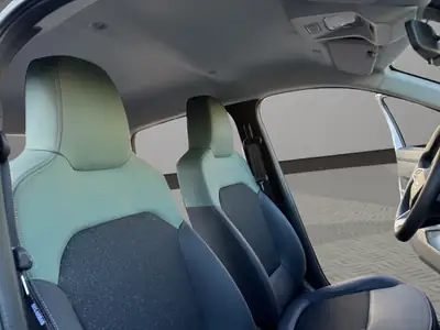 Dacia Spring 27 kWh Extreme — Citadine électrique compacte, garantie constructeur complète — Thumbnail 21