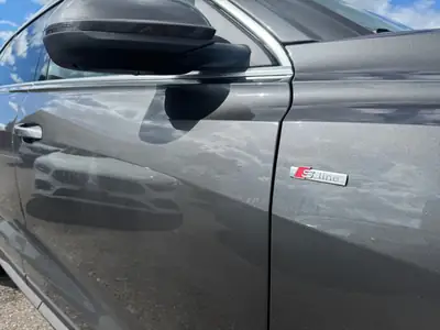 Audi Q8 50 TDI S-Line — SUV prestige diesel, 286 ch, garantie 2 ans — Miniatura 13