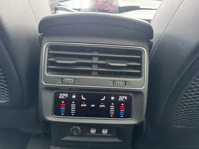 Audi Q8 50 TDI S-Line — SUV prestige diesel, 286 ch, garantie 2 ans — Miniatura 19