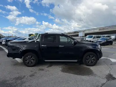 Mercedes-Benz X 250 d 4MATIC — Pickup robuste, diesel économique et garantie 2 ans — Miniature 8