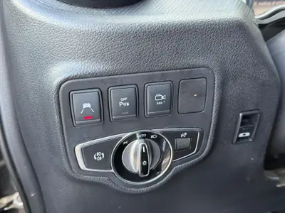 Mercedes-Benz X 250 d 4MATIC — Pickup robuste, diesel économique et garantie 2 ans — Miniature 14