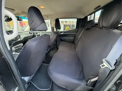 Mercedes-Benz X 250 d 4MATIC — Pickup robuste, diesel économique et garantie 2 ans — Miniature 16