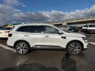 Renault Koleos 2.0 dCi 4x4 — SUV robuste, 177 ch, transmission CVT fluide — Miniatur 7