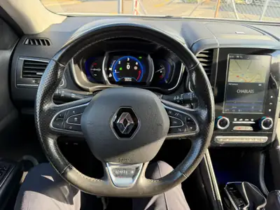 Renault Koleos 2.0 dCi 4x4 — SUV robuste, 177 ch, transmission CVT fluide — Miniatur 14