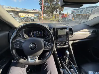 Renault Koleos 2.0 dCi 4x4 — SUV robuste, 177 ch, transmission CVT fluide — Miniatur 13