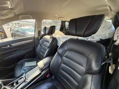 Renault Koleos 2.0 dCi 4x4 — SUV robuste, 177 ch, transmission CVT fluide — Miniatur 17