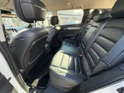 Renault Koleos 2.0 dCi 4x4 — SUV robuste, 177 ch, transmission CVT fluide — Miniatur 21