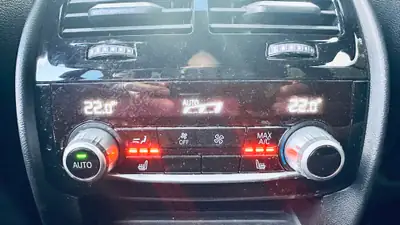 BMW 530d xDrive Touring — Break diesel performant, DPF et AGR neufs — Thumbnail 11