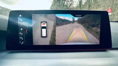 BMW 530d xDrive Touring — Break diesel performant, DPF et AGR neufs — Thumbnail 14