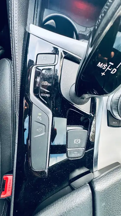 BMW 530d xDrive Touring — Break diesel performant, DPF et AGR neufs — Thumbnail 15