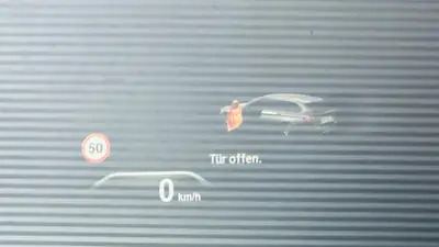 BMW 530d xDrive Touring — Break diesel performant, DPF et AGR neufs — Thumbnail 16