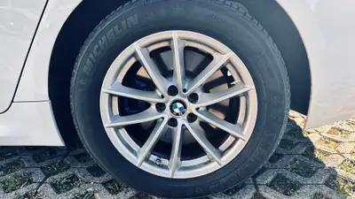 BMW 530d xDrive Touring — Break diesel performant, DPF et AGR neufs — Thumbnail 18
