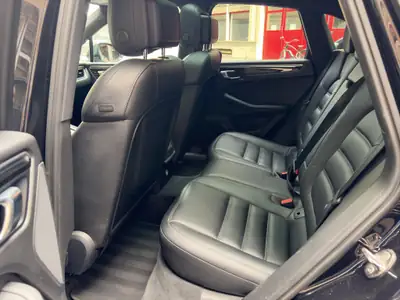 Porsche Macan S Diesel PDK — SUV Premium 258 ch, sans accident — Miniatur 14