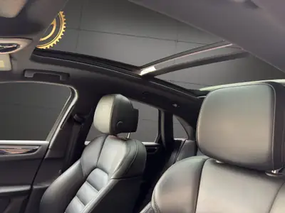 Porsche Macan S Diesel PDK — SUV Premium 258 ch, sans accident — Miniatur 13