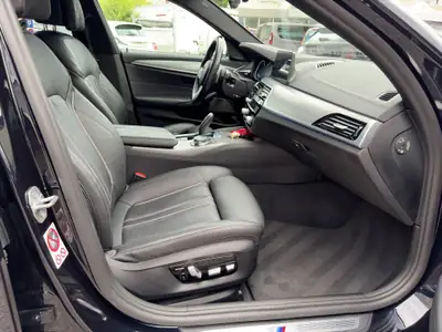 BMW 540i xDrive M Sport — Berline de prestige, première main, 74'000 km — Miniatura 18