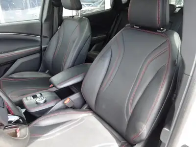 Ford Mustang MACH-E AWD 75 kWh — SUV électrique haute performance, 82'000 km seulement — Thumbnail 7