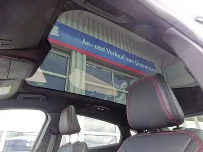 Ford Mustang MACH-E AWD 75 kWh — SUV électrique haute performance, 82'000 km seulement — Thumbnail 11
