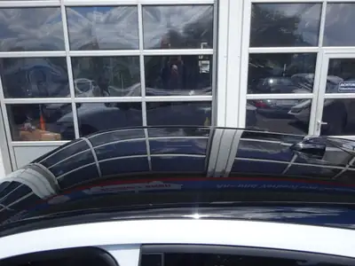 Ford Mustang MACH-E AWD 75 kWh — SUV électrique haute performance, 82'000 km seulement — Thumbnail 12
