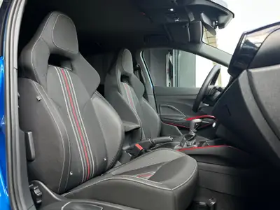 Skoda Fabia 1.0 TSI Monte Carlo DSG — Citadine dynamique, garantie 5 ans, très peu roulée — Thumbnail 11
