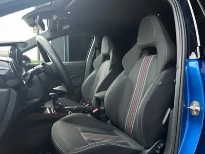 Skoda Fabia 1.0 TSI Monte Carlo DSG — Citadine dynamique, garantie 5 ans, très peu roulée — Thumbnail 10