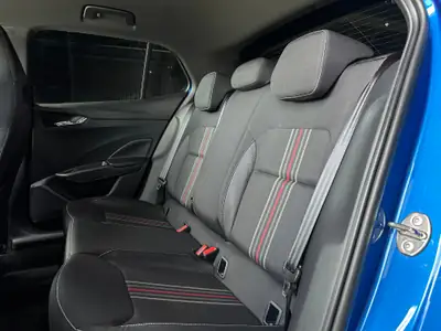 Skoda Fabia 1.0 TSI Monte Carlo DSG — Citadine dynamique, garantie 5 ans, très peu roulée — Thumbnail 12