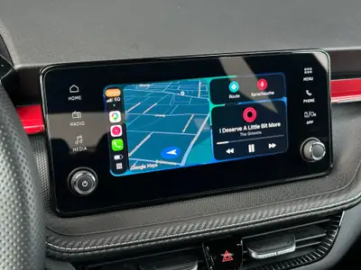 Skoda Fabia 1.0 TSI Monte Carlo DSG — Citadine dynamique, garantie 5 ans, très peu roulée — Thumbnail 18