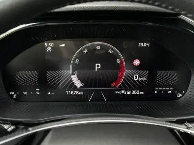 Skoda Fabia 1.0 TSI Monte Carlo DSG — Citadine dynamique, garantie 5 ans, très peu roulée — Thumbnail 17