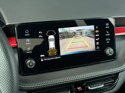 Skoda Fabia 1.0 TSI Monte Carlo DSG — Citadine dynamique, garantie 5 ans, très peu roulée — Thumbnail 19