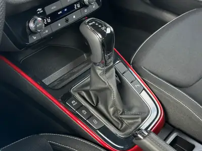 Skoda Fabia 1.0 TSI Monte Carlo DSG — Citadine dynamique, garantie 5 ans, très peu roulée — Thumbnail 21