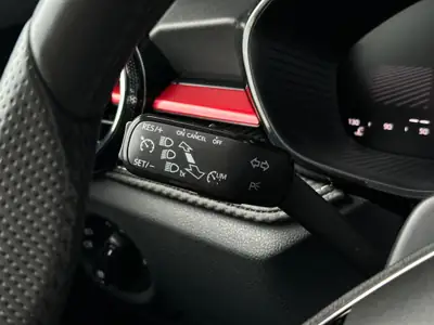 Skoda Fabia 1.0 TSI Monte Carlo DSG — Citadine dynamique, garantie 5 ans, très peu roulée — Thumbnail 23