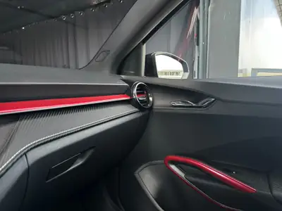 Skoda Fabia 1.0 TSI Monte Carlo DSG — Citadine dynamique, garantie 5 ans, très peu roulée — Thumbnail 22