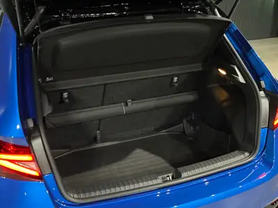 Skoda Fabia 1.0 TSI Monte Carlo DSG — Citadine dynamique, garantie 5 ans, très peu roulée — Thumbnail 24