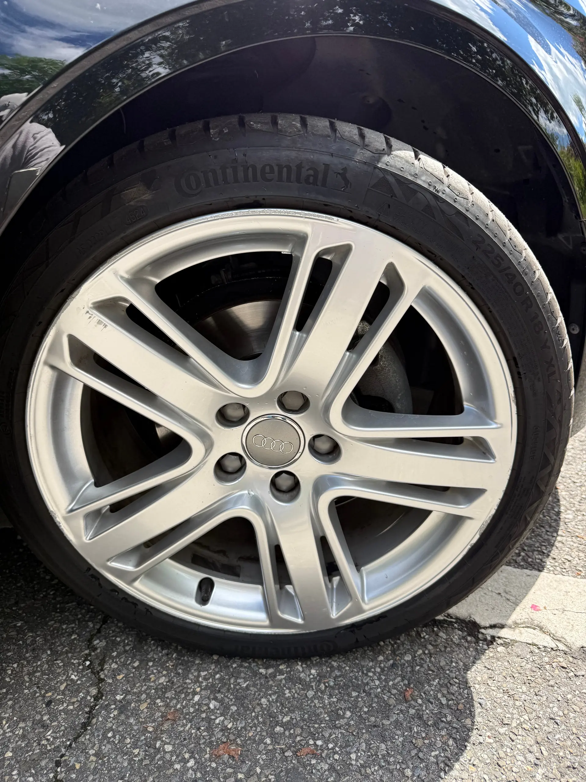 Audi A3 2016 occasion Meyrin — 4