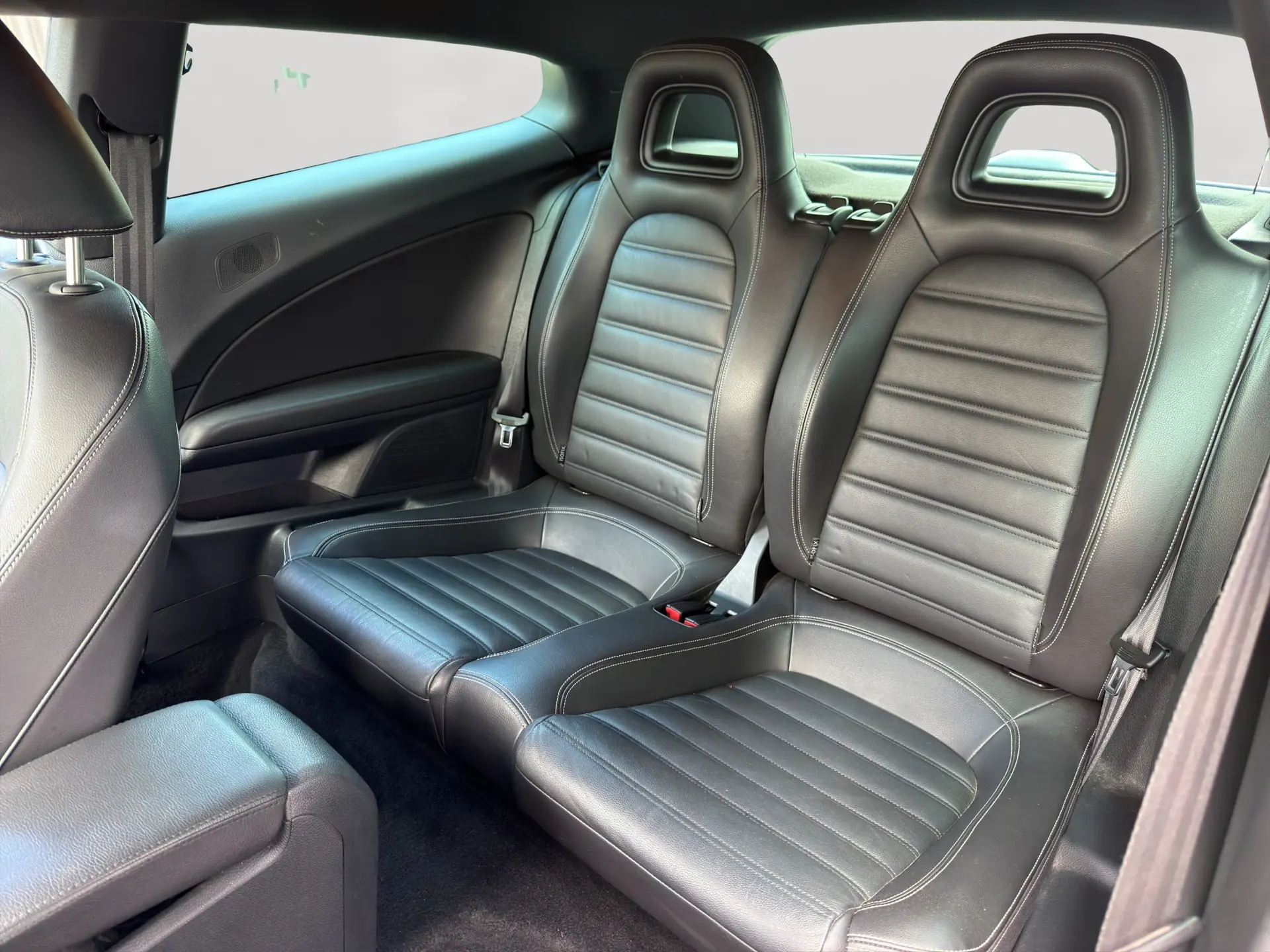 Volkswagen Scirocco 2011 occasion Meyrin — 4