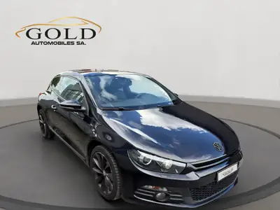 VW Scirocco 1.4 TSI Team DSG — Coupé sportif affûté, entretien suivi — Miniature 8