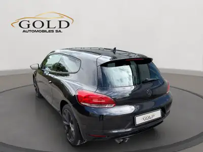 VW Scirocco 1.4 TSI Team DSG — Coupé sportif affûté, entretien suivi — Miniature 9
