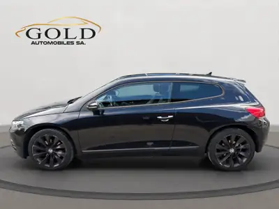 VW Scirocco 1.4 TSI Team DSG — Coupé sportif affûté, entretien suivi — Miniature 10