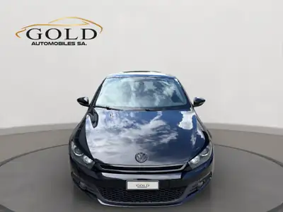 VW Scirocco 1.4 TSI Team DSG — Coupé sportif affûté, entretien suivi — Miniature 12