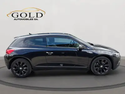 VW Scirocco 1.4 TSI Team DSG — Coupé sportif affûté, entretien suivi — Miniature 11