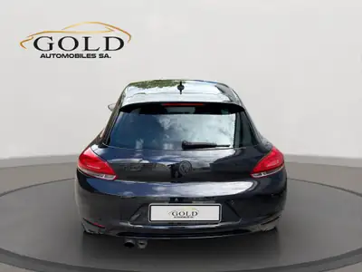 VW Scirocco 1.4 TSI Team DSG — Coupé sportif affûté, entretien suivi — Miniature 13