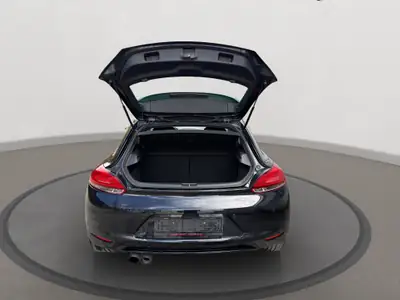 VW Scirocco 1.4 TSI Team DSG — Coupé sportif affûté, entretien suivi — Miniature 14
