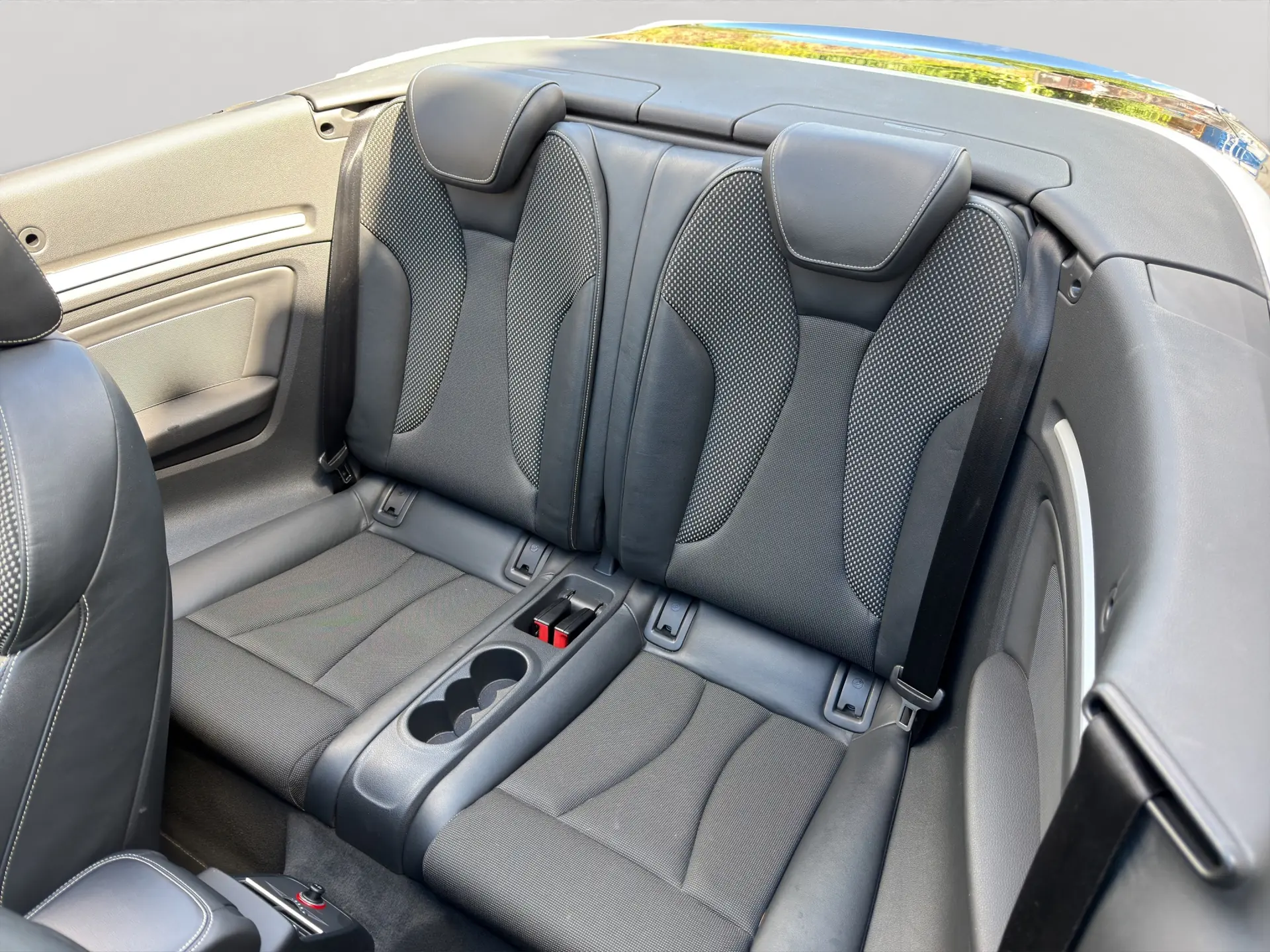 Audi A3 2015 occasion Meyrin — 4