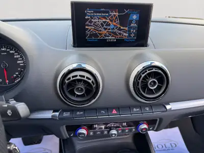 Audi A3 Cabriolet 1.4 TFSI S-Line — Décapotable sportive sans souci — Miniature 7