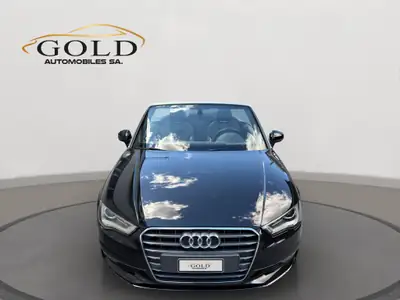 Audi A3 Cabriolet 1.4 TFSI S-Line — Décapotable sportive sans souci — Miniature 13
