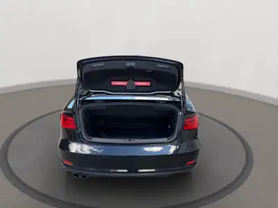 Audi A3 Cabriolet 1.4 TFSI S-Line — Décapotable sportive sans souci — Miniature 15