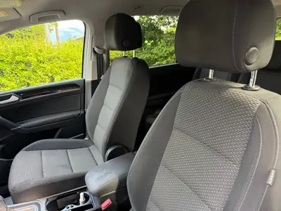 VW Touran 2.0 TDI BlueMotion — Monospace fiable, consommation maîtrisée, 185 000 km — Miniature 8